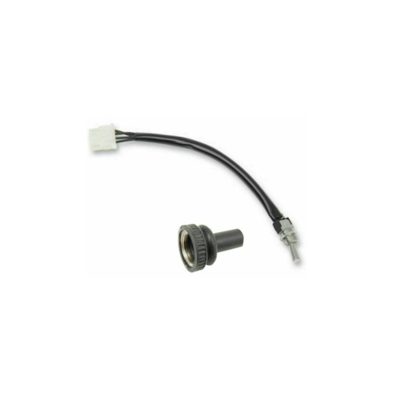 Toggle Boot Switch