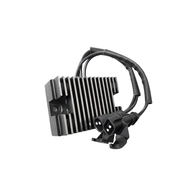 Voltage Regulator Voltage Regulator