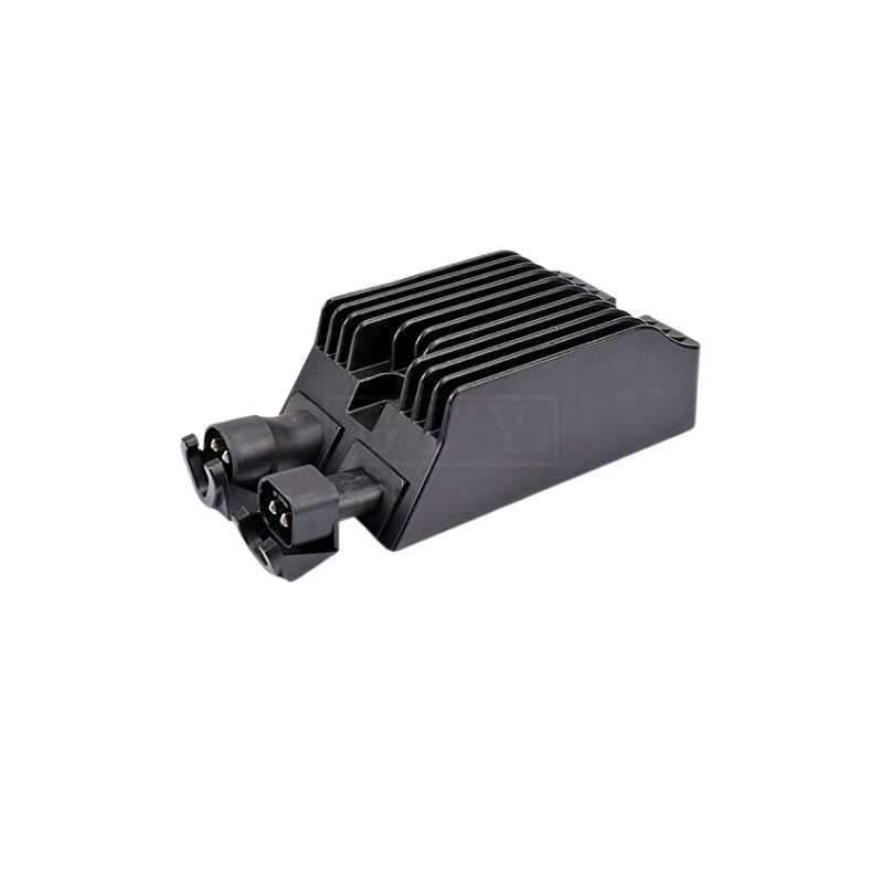 Voltage Regulator
