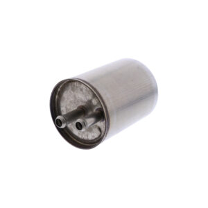 Pressure-Side Fuel Filter
