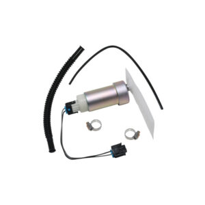 Fuel Pump Module Assembly