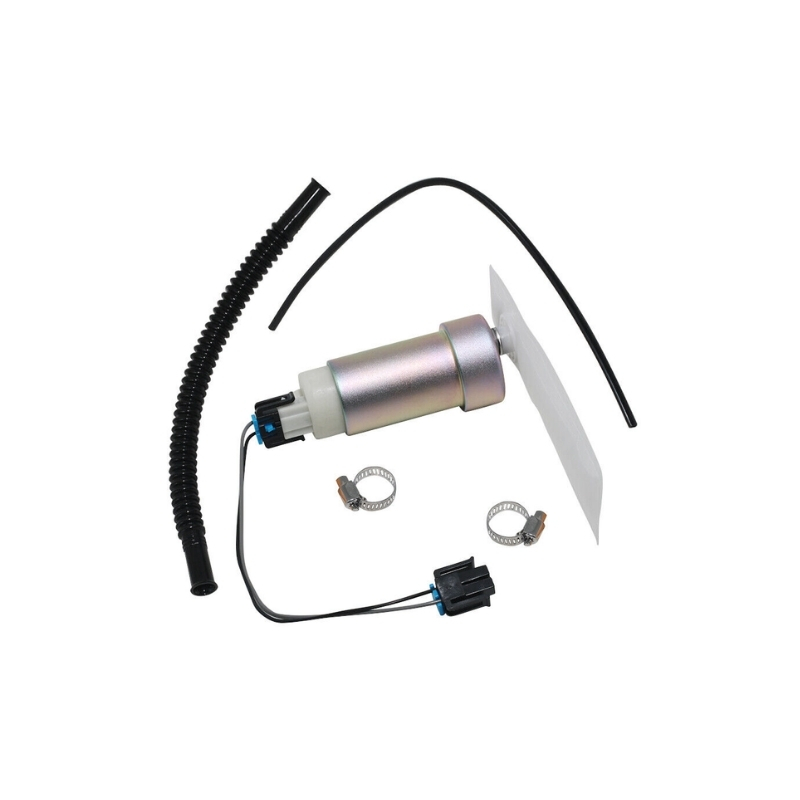 Fuel Pump Module Assembly