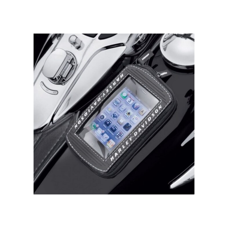 Boom! Audio Music Player Tank Pouch
