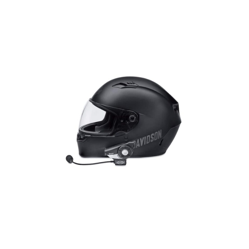 Boom! Audio 20S Bluetooth Helmet Dual Headset Pack