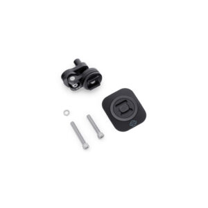 Universal Phone Carrier and Clutch Mount