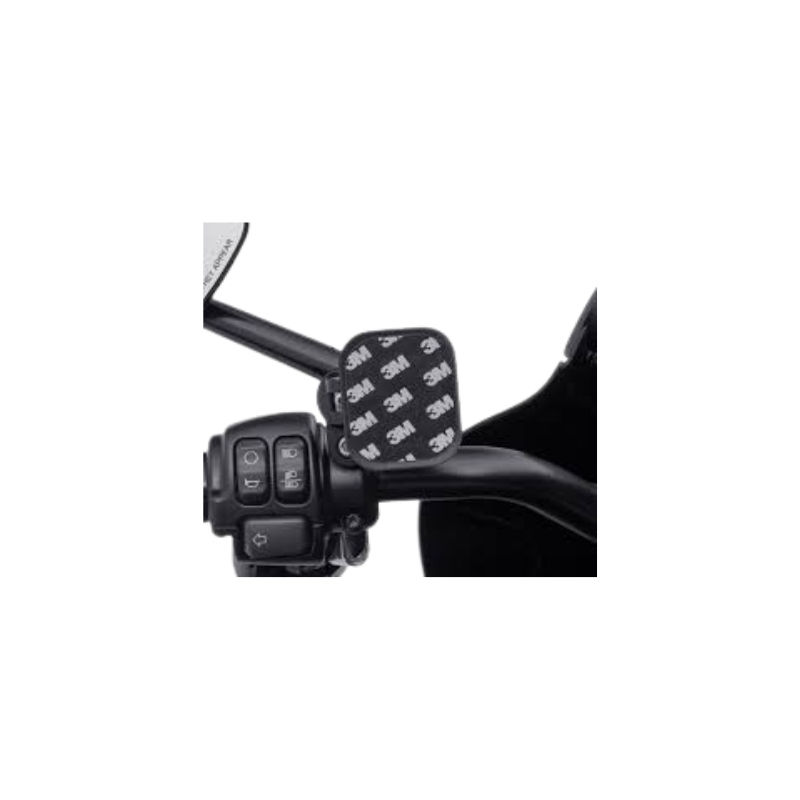 Universal Phone Carrier and Clutch Mount