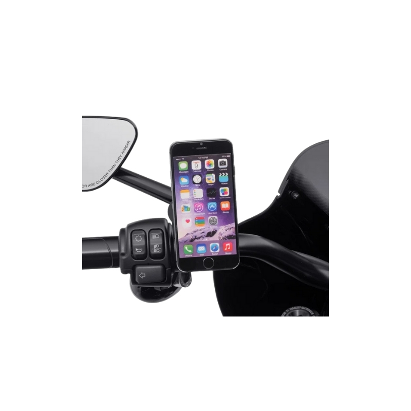 Universal Phone Carrier and Clutch Mount