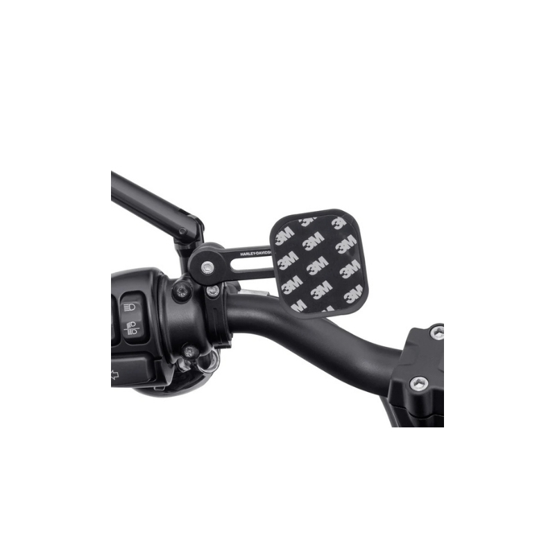 Universal Phone Carrier and Handlebar Mount