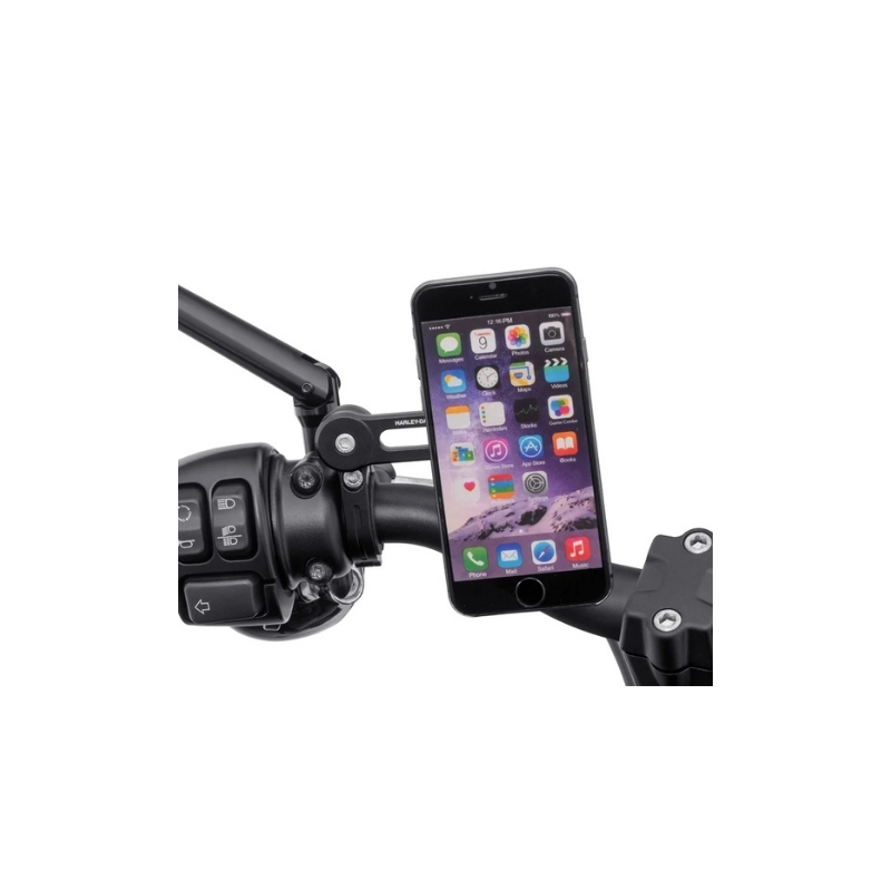 Universal Phone Carrier and Handlebar Mount