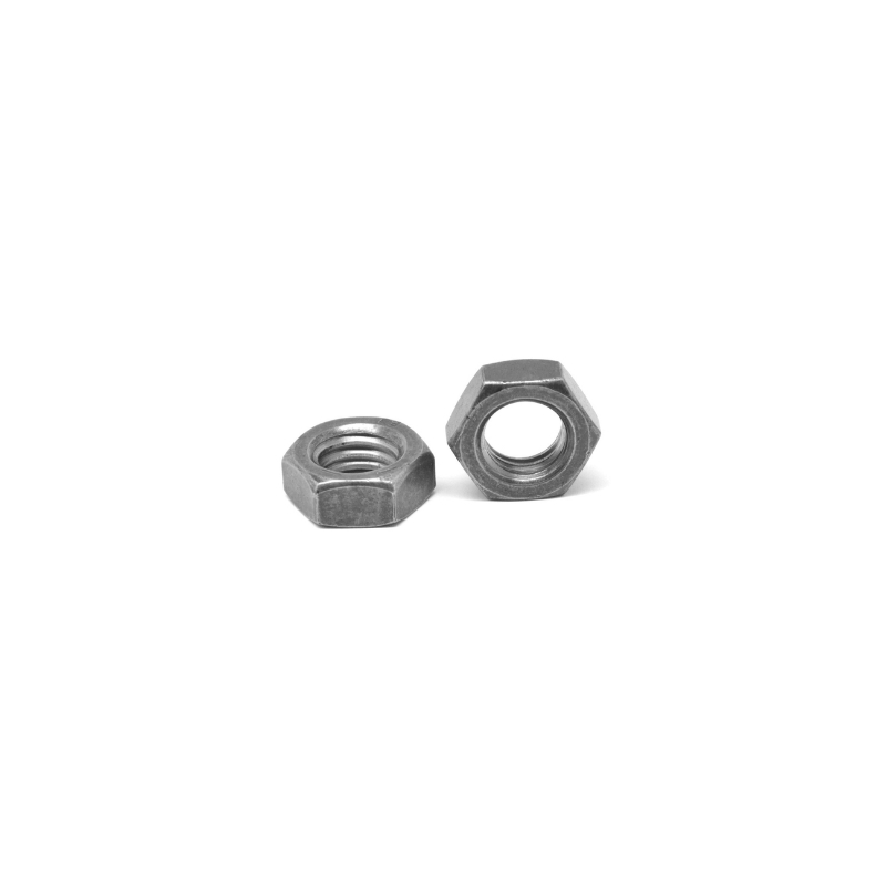 Nut Hex Jam