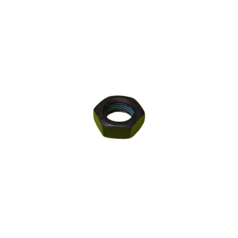 Nut Hex Jam Nut Hex Jam