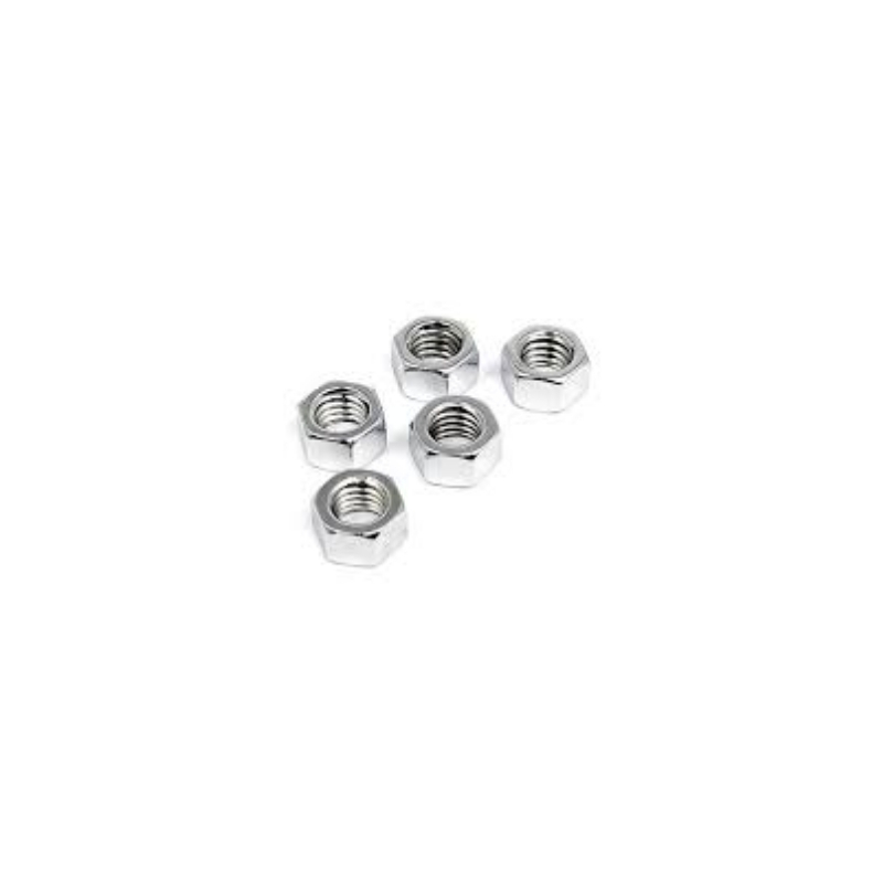 Front Axle Hex Nut Front Axle Hex Nut