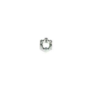 Hex Nut Thick/Slotted