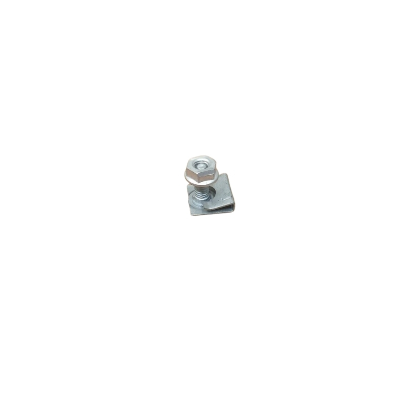 Bolt Retainer