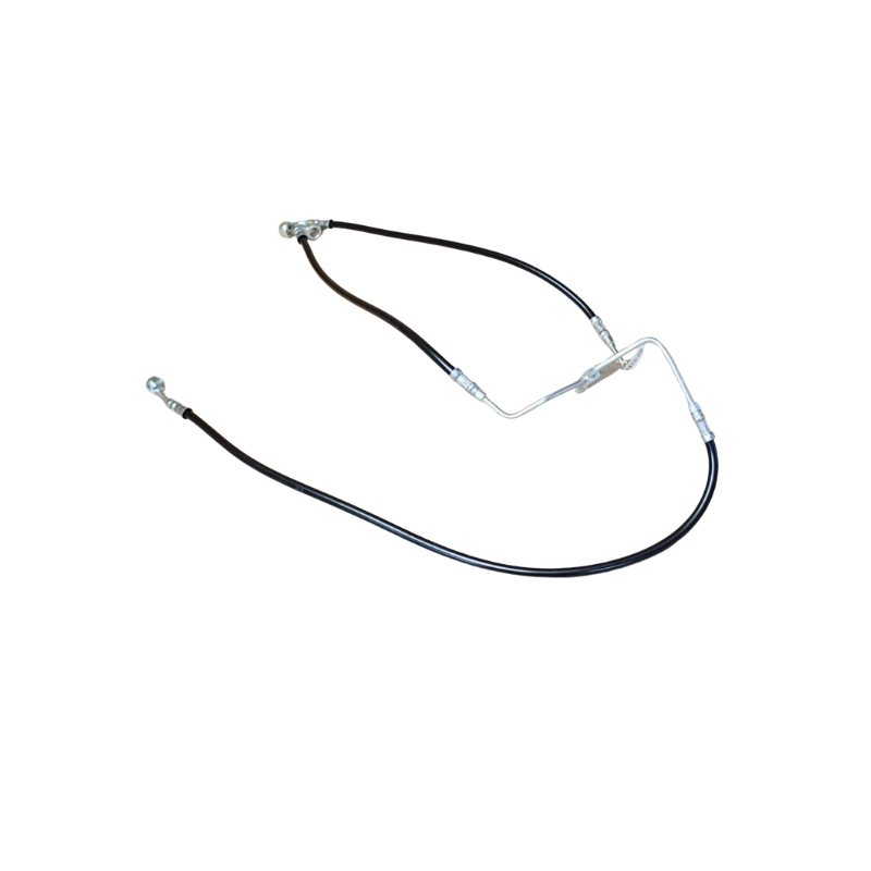 Front Brake Line Front Brake Line