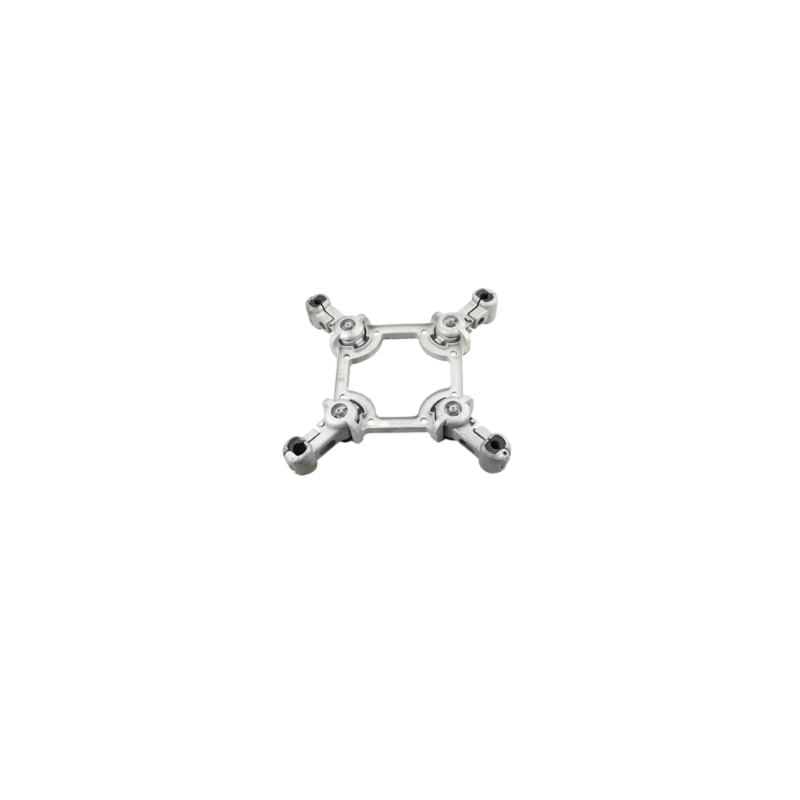 Spacer Damper Rod Side Bracket