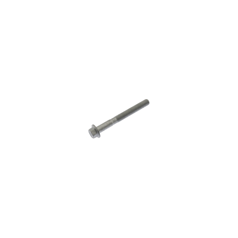 Screw Flange Head