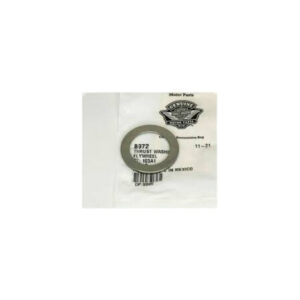 Thrust Washer Flywheel