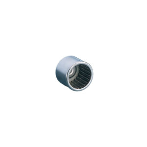 Bearing Closed End