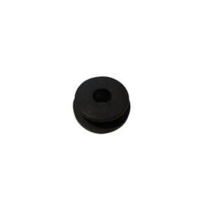 Isolator: Saddlebag