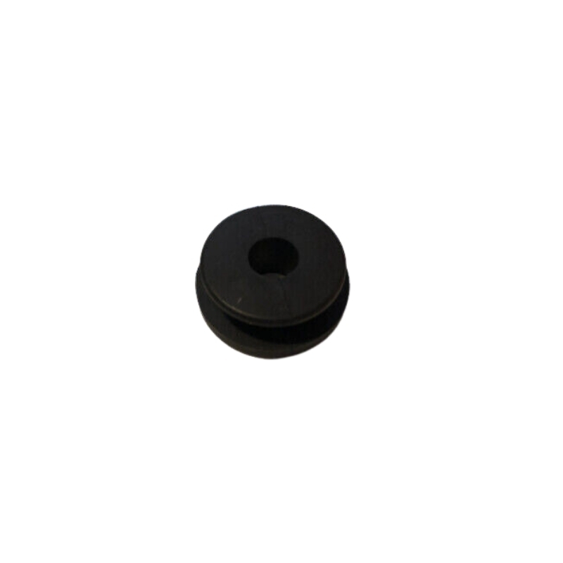 Isolator: Saddlebag