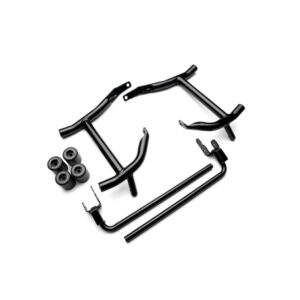 Saddlebag Tip-Over Bar Set