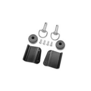 Saddlebag Hinge Stop Kit
