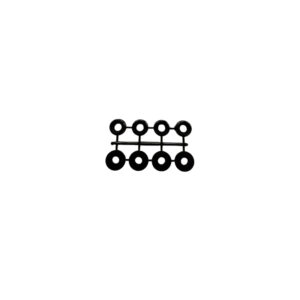 Mounting Pad & Washer Set