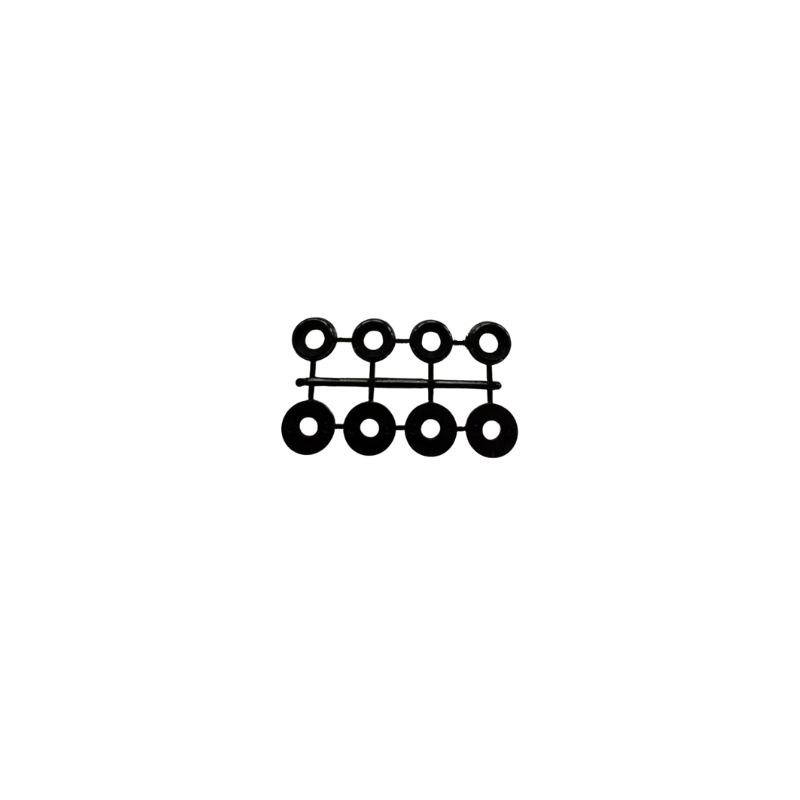 Mounting Pad & Washer Set Mounting Pad & Washer Set