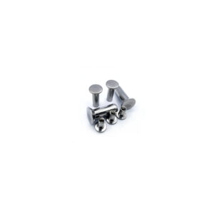 Rivet Semi-Tubular