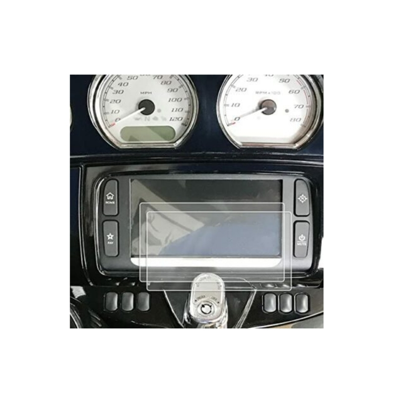 Kit,Radio Touch Screen Protect