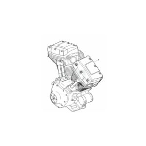 Engine Assembly Shortblock