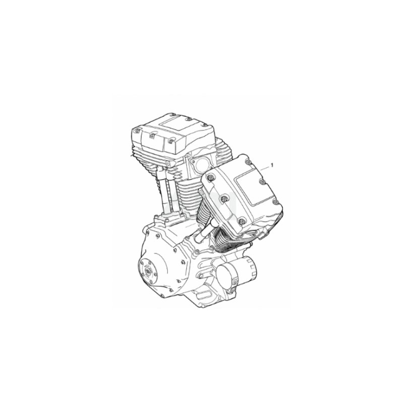 Engine Assembly Shortblock
