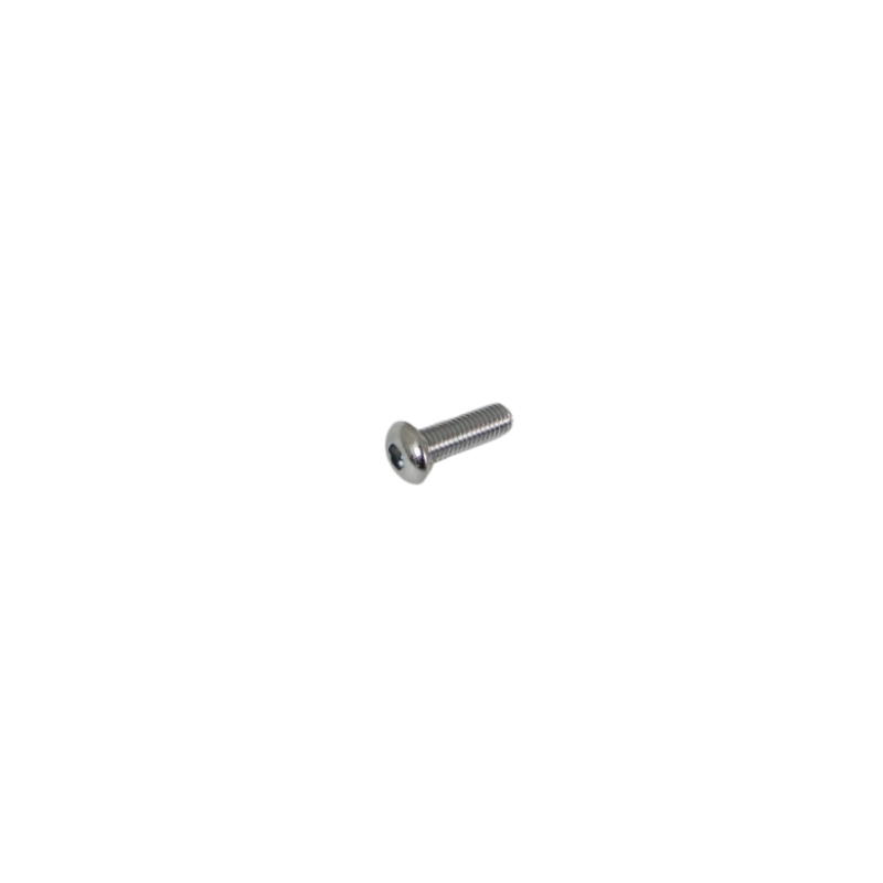 Screw Hex Socket Button