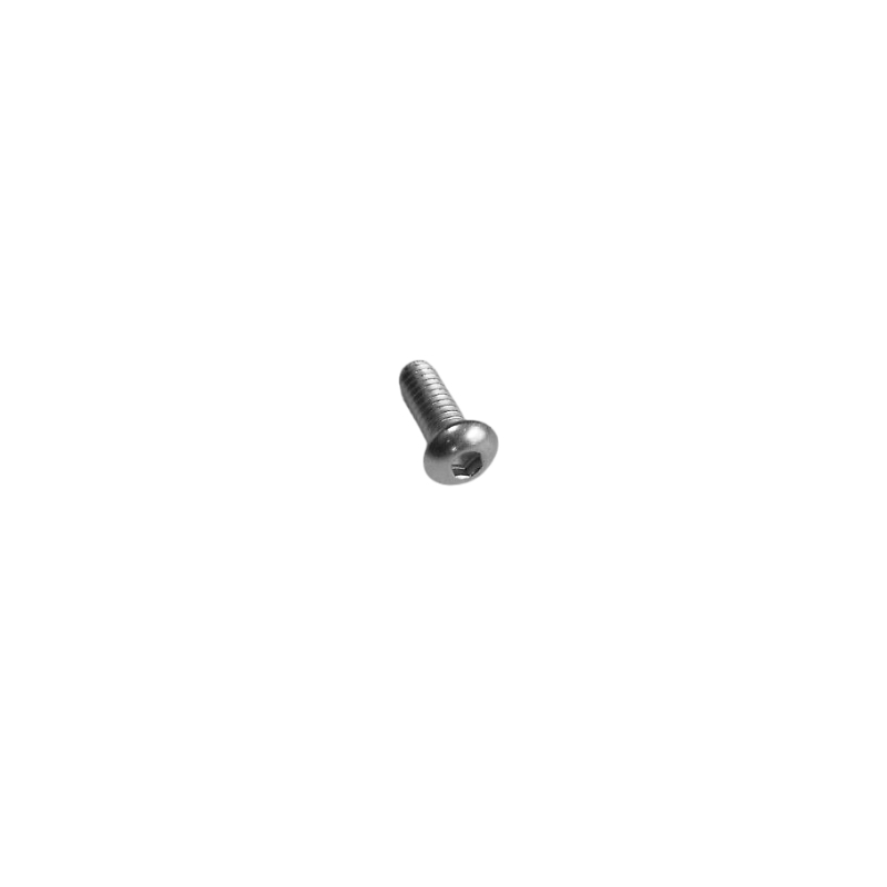 Screw Button Hex Socket Screw Button Hex Socket