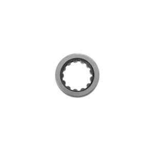 Screw Button Hex Socket