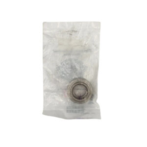 Axle Nut Spacer