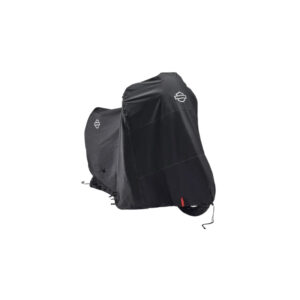 Premium Indoor/Outdoor Motorcycle Cover