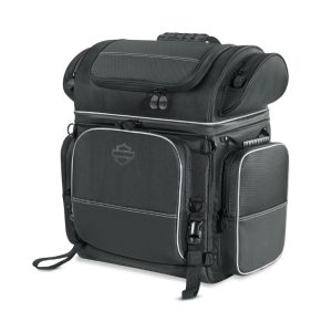 Onyx Premium Luggage Touring Bag