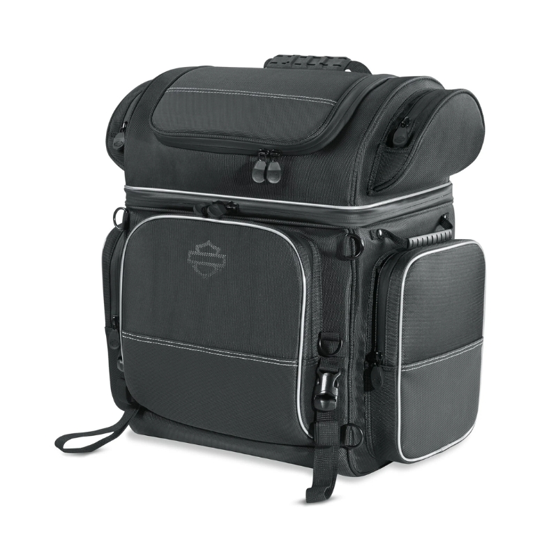 Onyx Premium Luggage Touring Bag