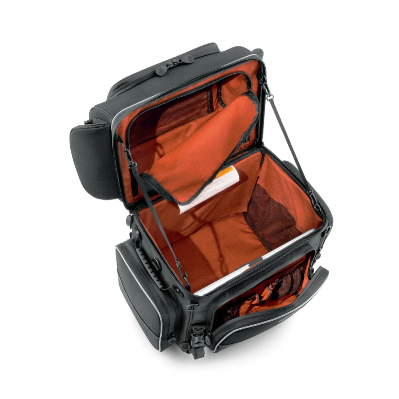 Onyx Premium Luggage Touring Bag