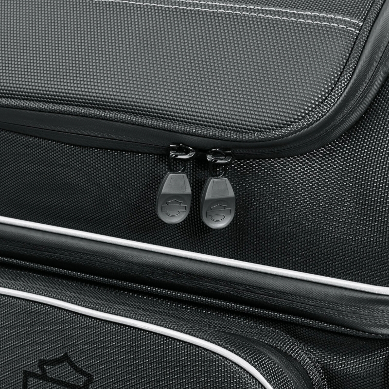 Onyx Premium Luggage Touring Bag
