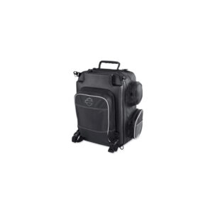 Onyx Premium Luggage Weekender Bag
