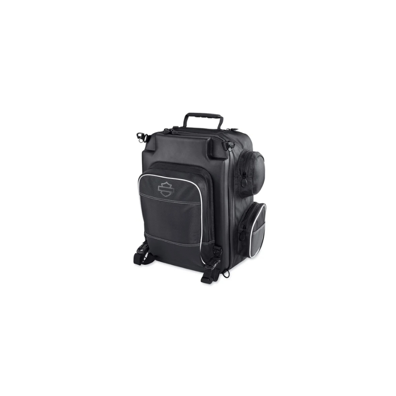 Onyx Premium Luggage Weekender Bag