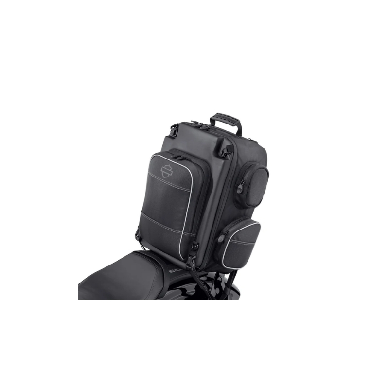 Onyx Premium Luggage Weekender Bag