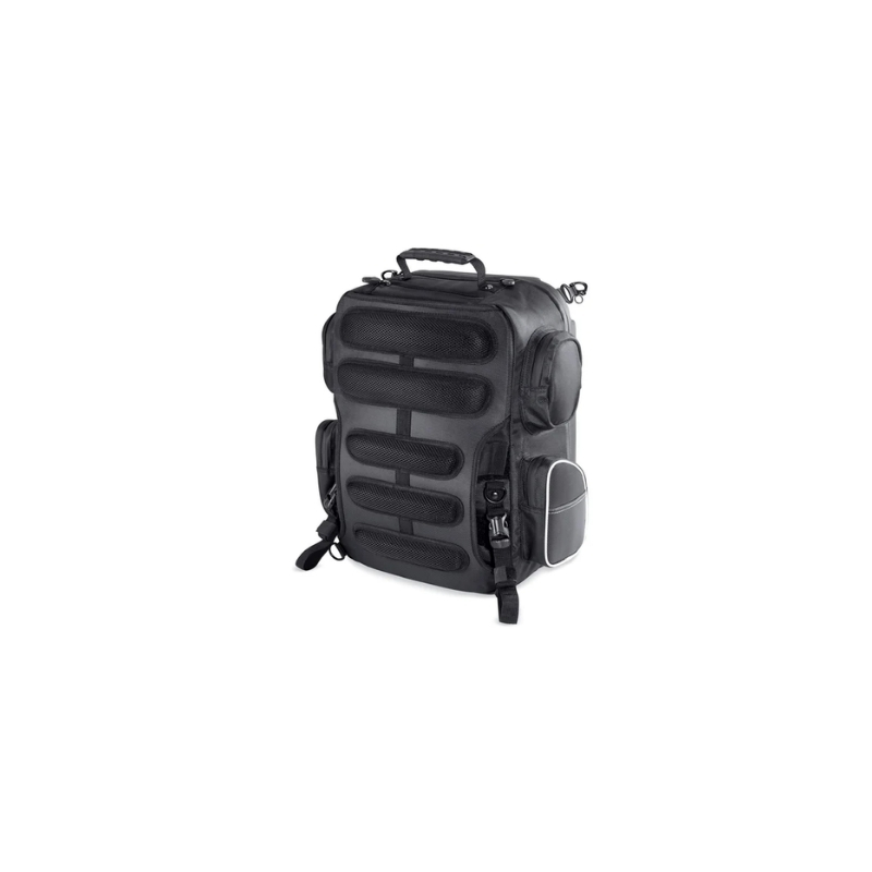 Onyx Premium Luggage Weekender Bag