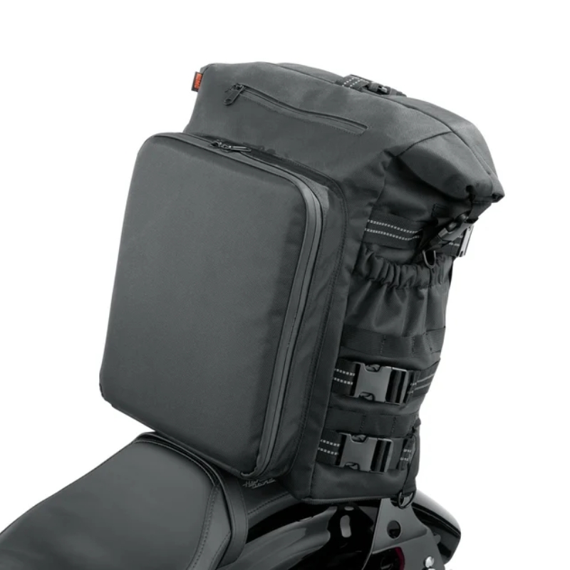 Overwatch Large Sissy Bar Bag