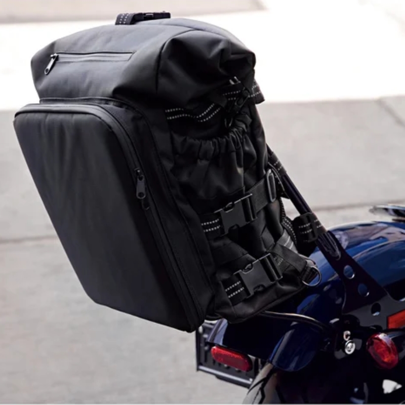 Overwatch Large Sissy Bar Bag