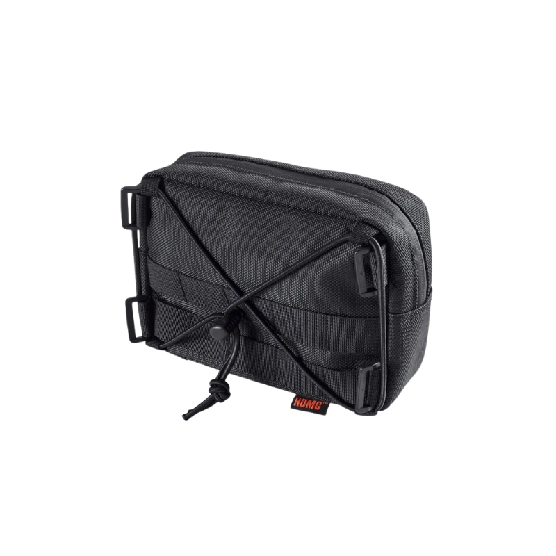 Overwatch Small Handlebar Bag