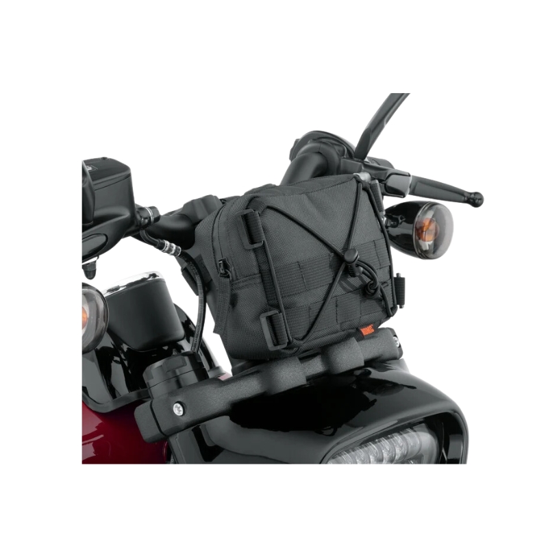 Overwatch Small Handlebar Bag